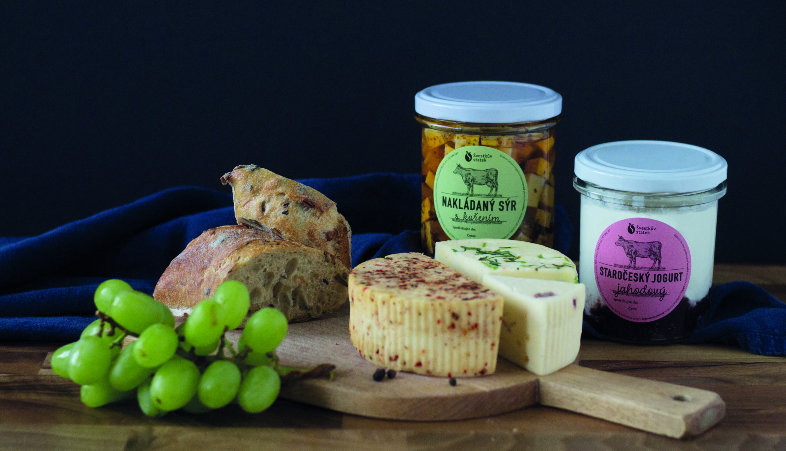 11.12.2025 se potkáme na trhu v Bartošovicích