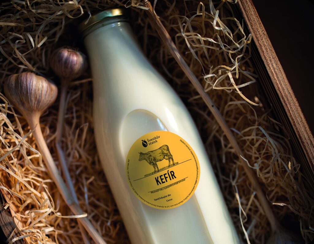 Kefír