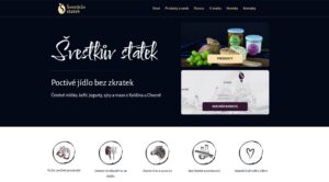 Spustili jsme nový web