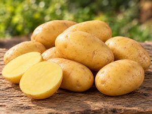 Brambory na uskladnění – odrůda Antonia jsou v prodeji